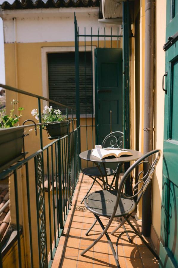 加尔达 Casa Cavour酒店 外观 照片